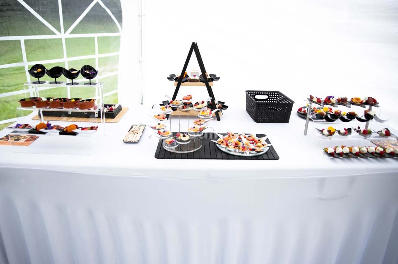 Excellence Culinaire Bruno Fritz - galerie - photo 49