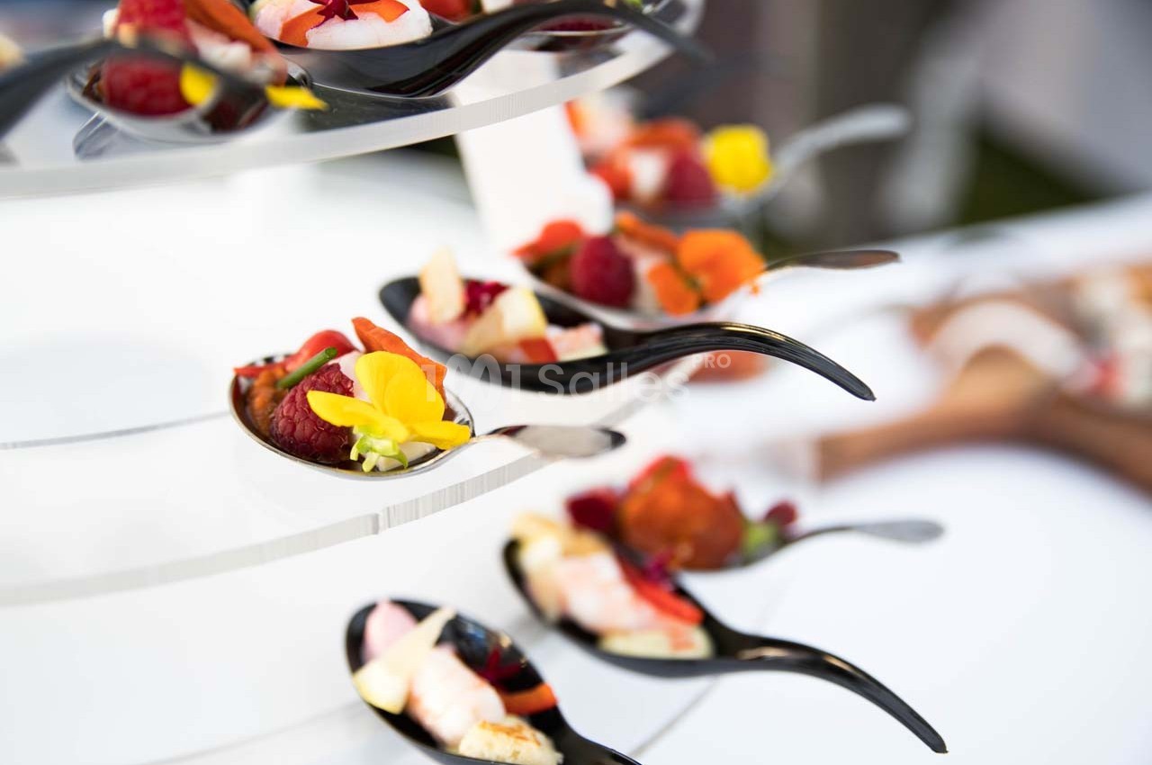 Excellence Culinaire Bruno Fritz - galerie - photo 65