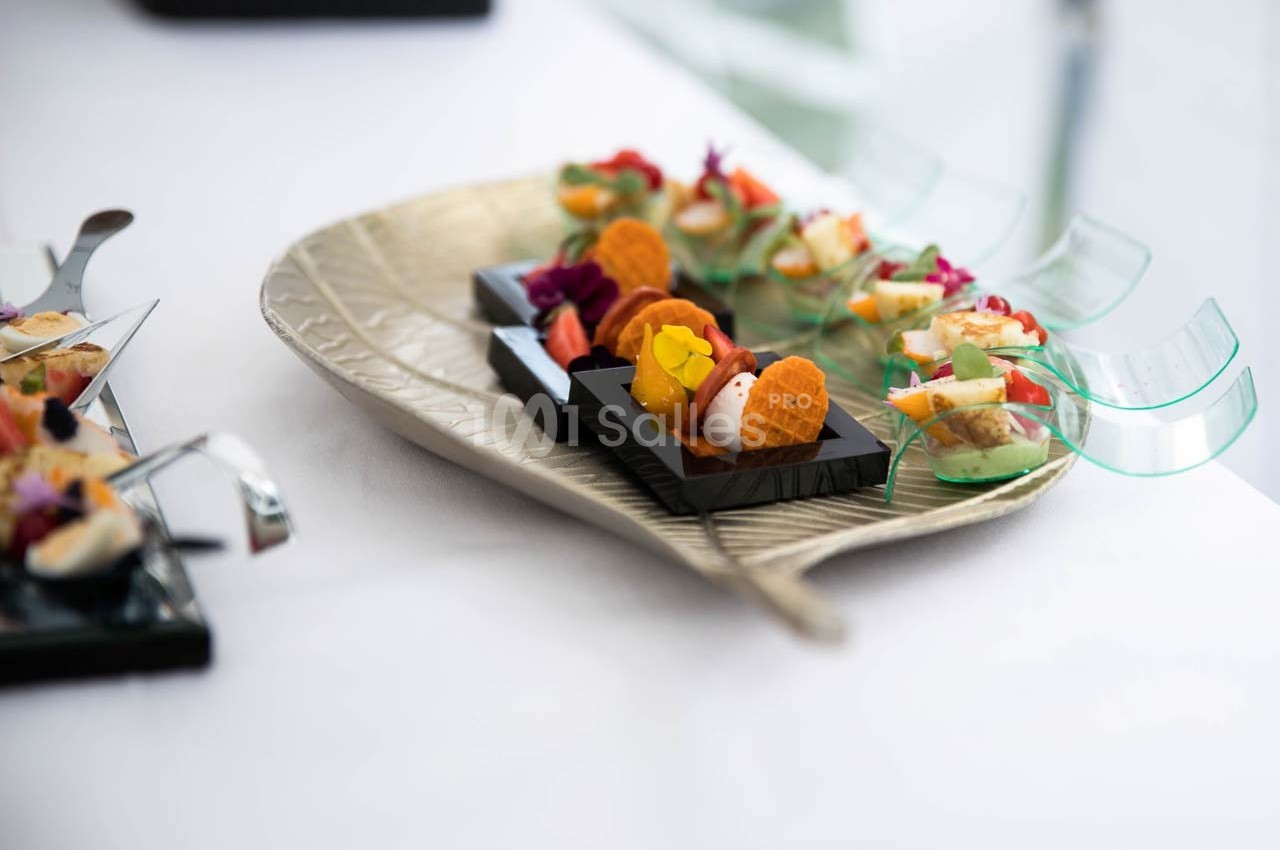 Excellence Culinaire Bruno Fritz - galerie - photo 66