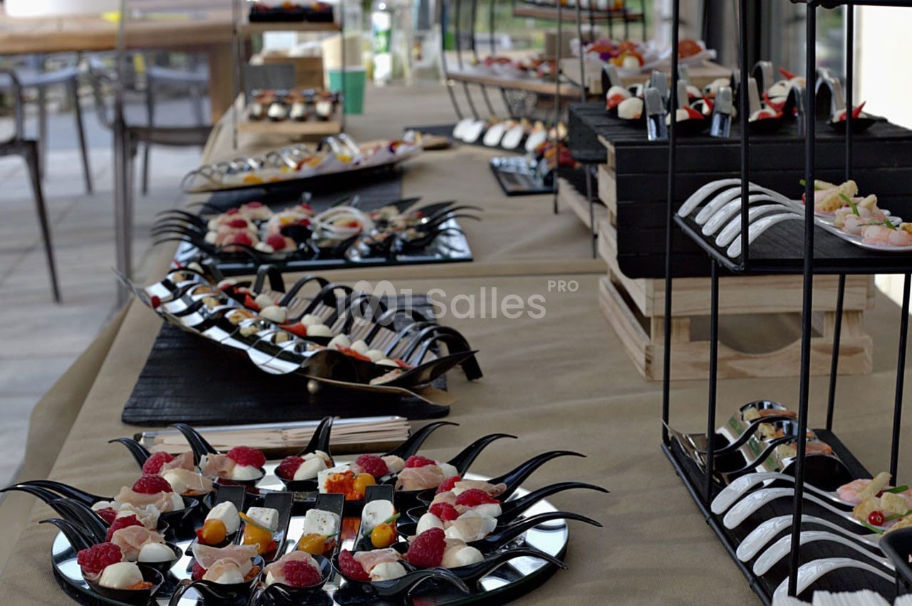 Excellence Culinaire Bruno Fritz - galerie - photo 79