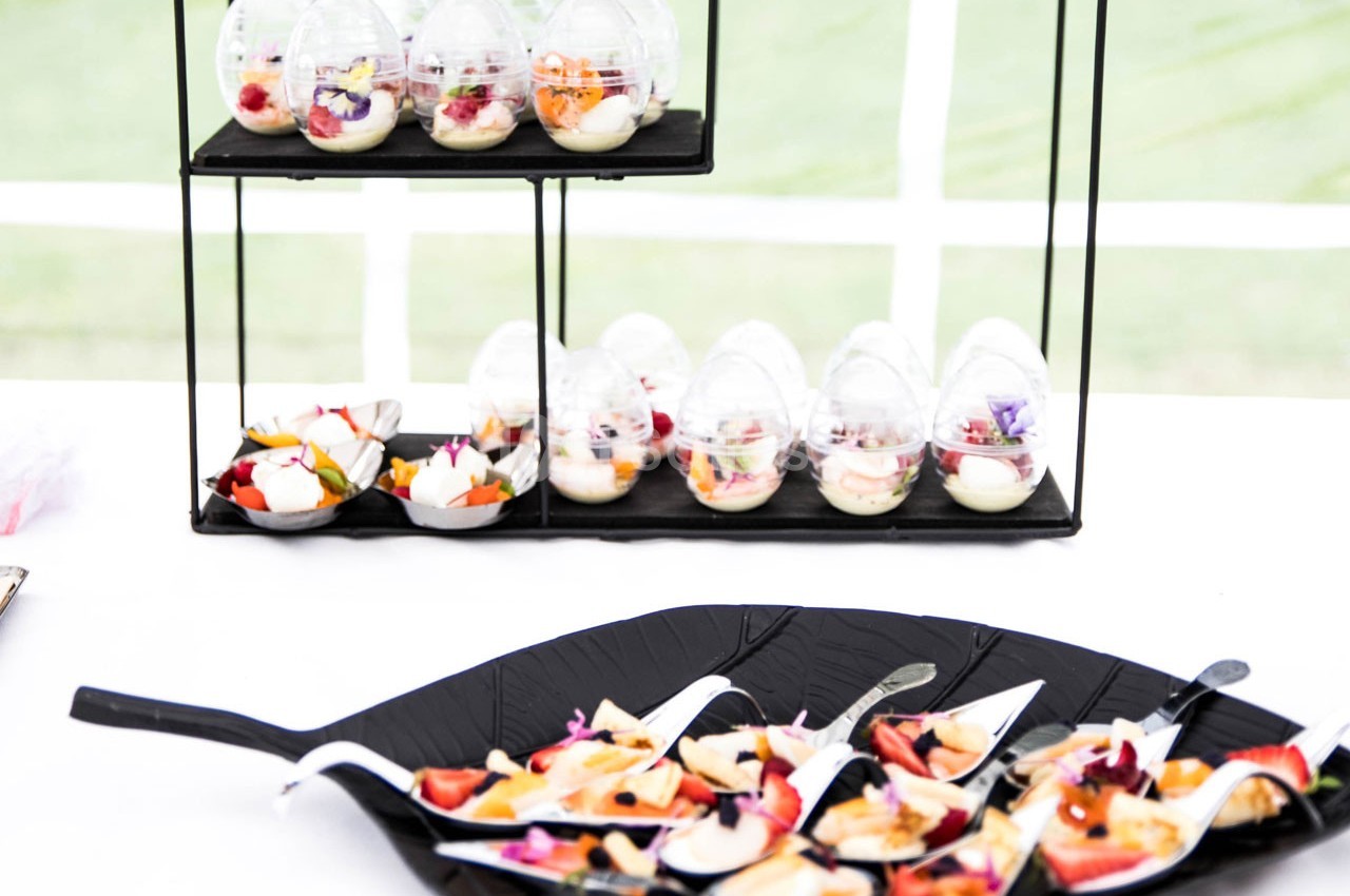 Excellence Culinaire Bruno Fritz - galerie - photo 83