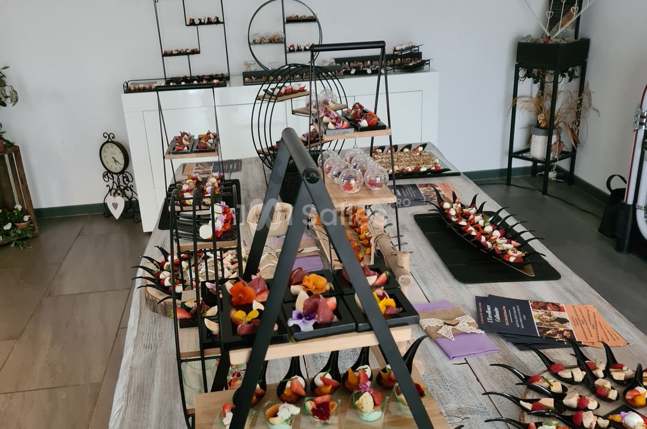 Excellence Culinaire Bruno Fritz - galerie - photo 101