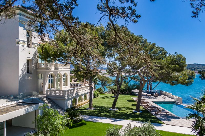 Château de Mar Vivo - photo 1
