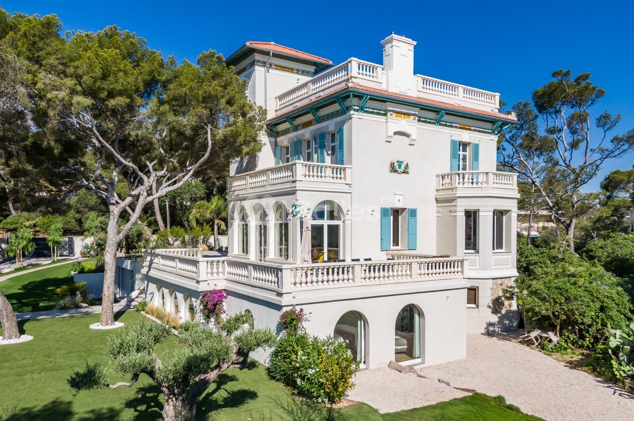 Château de Mar Vivo - galerie - photo 3