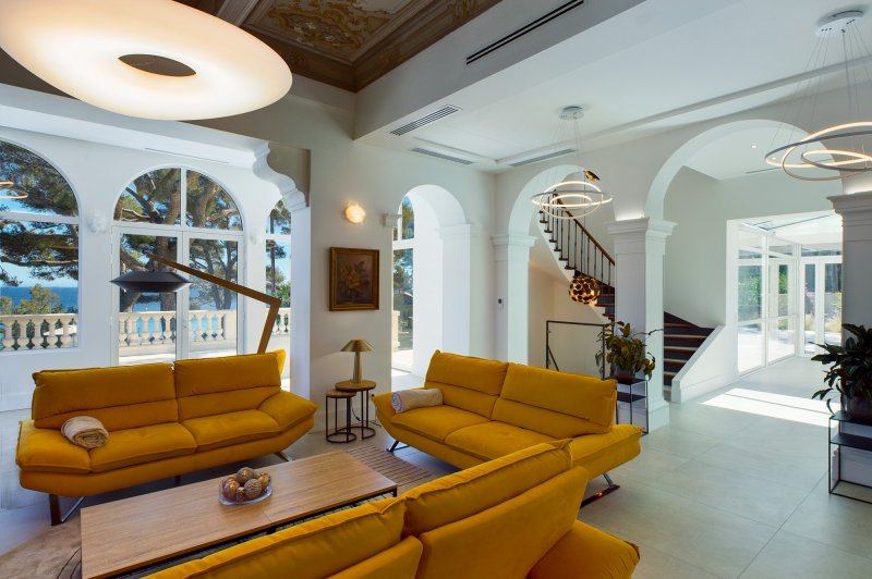 Château de Mar Vivo - photo 5