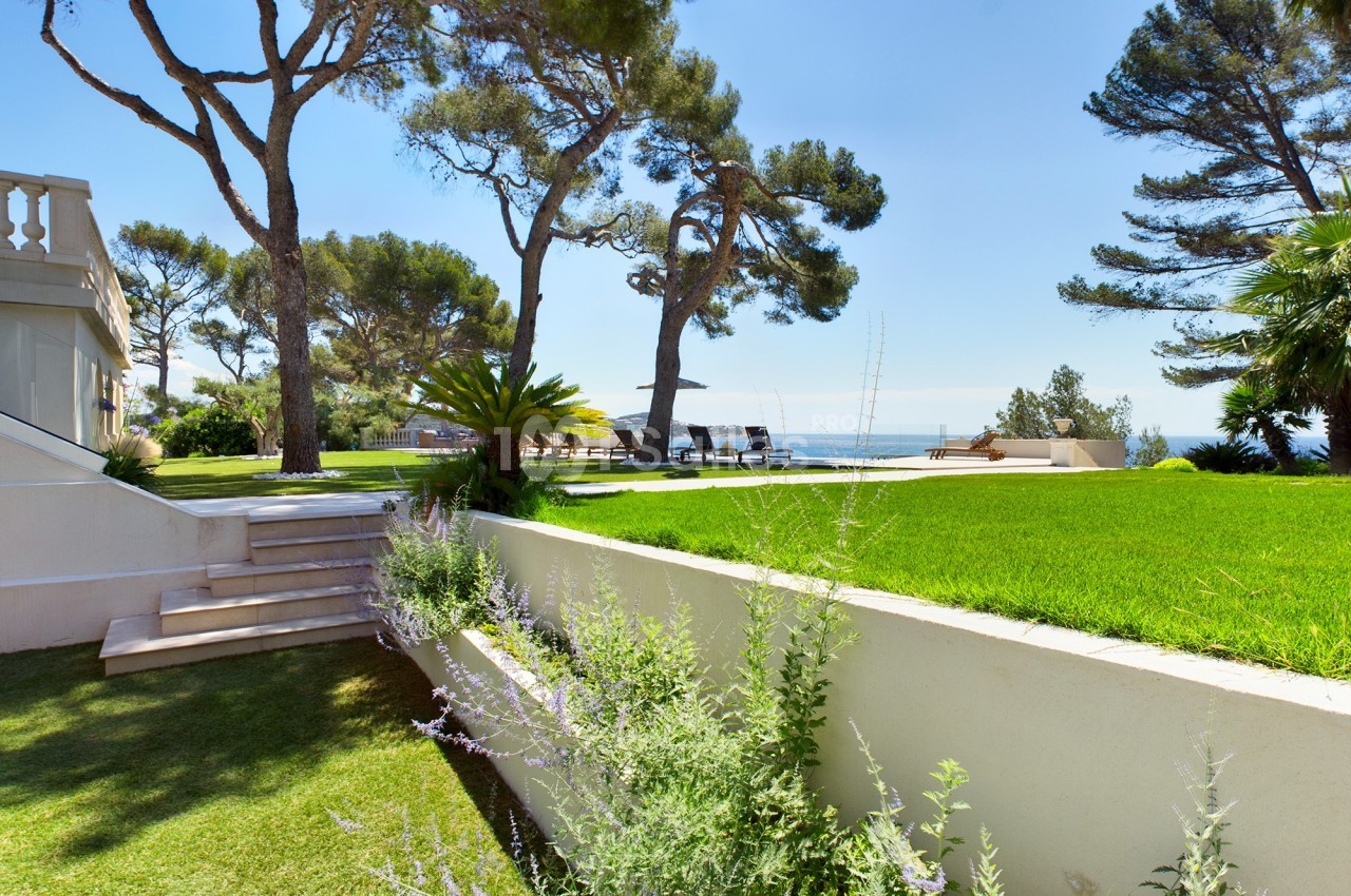 Château de Mar Vivo - galerie - photo 6
