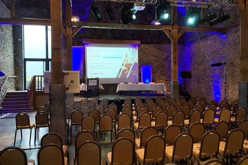 Skill Event - photo 2