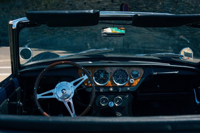 Voitures Passion - photo 5