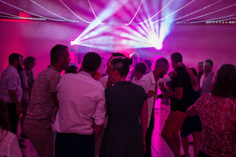 Djeygab Event - photo 5