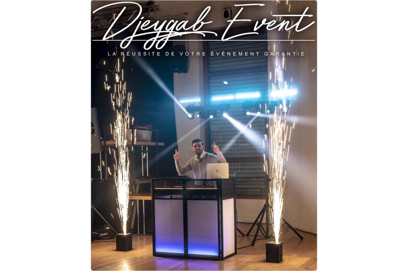 Djeygab Event - photo 3