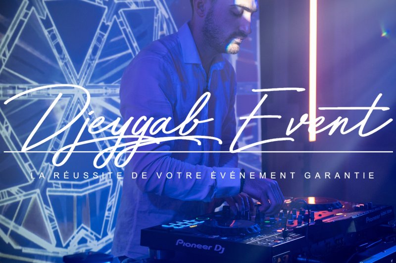 Djeygab Event - photo 1