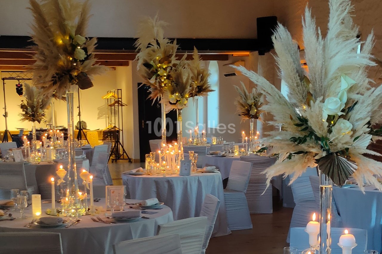 Le Charmay - galerie - photo 4