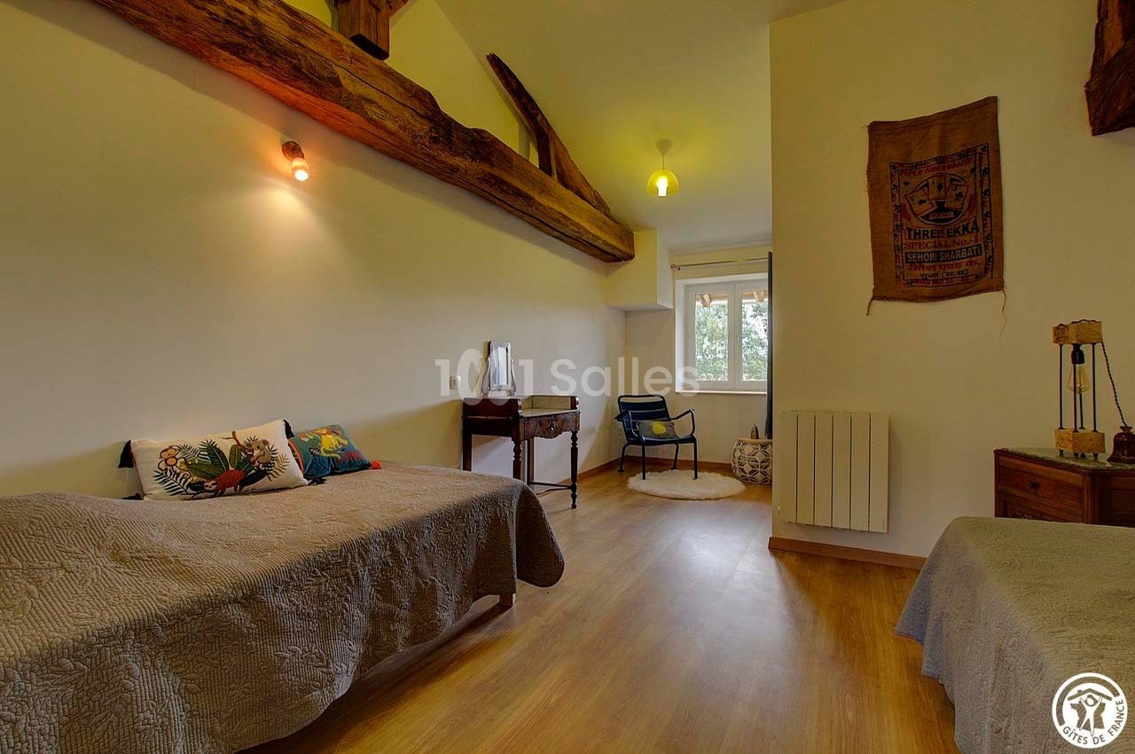 Le Charmay - galerie - photo 64