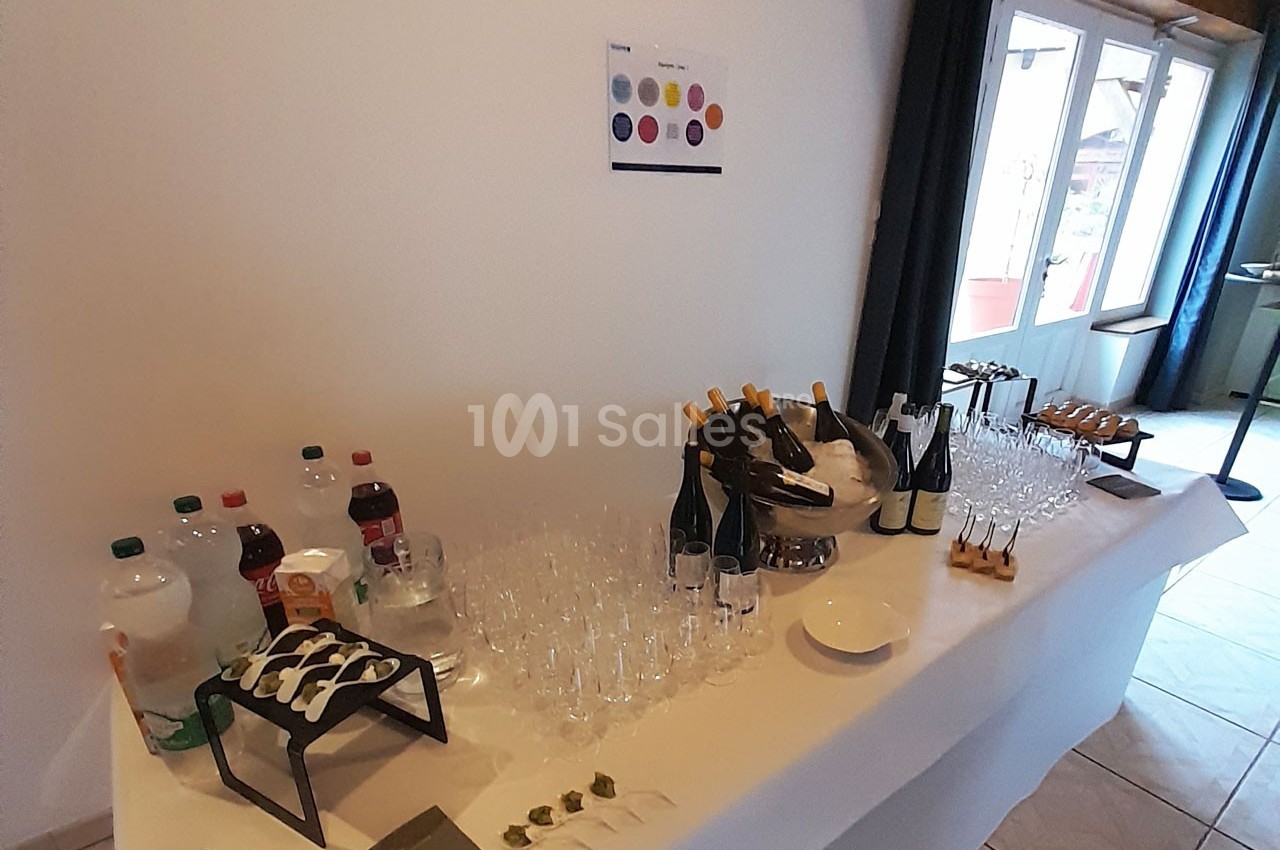 Le Charmay - galerie - photo 13