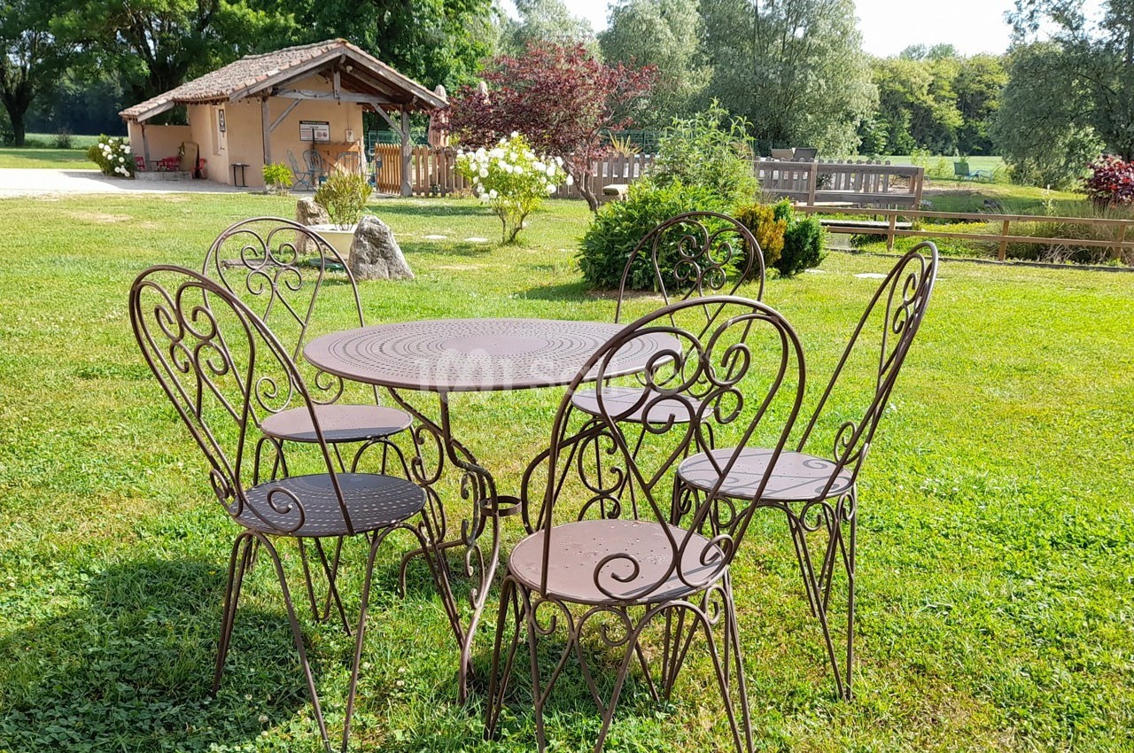 Le Charmay - galerie - photo 49