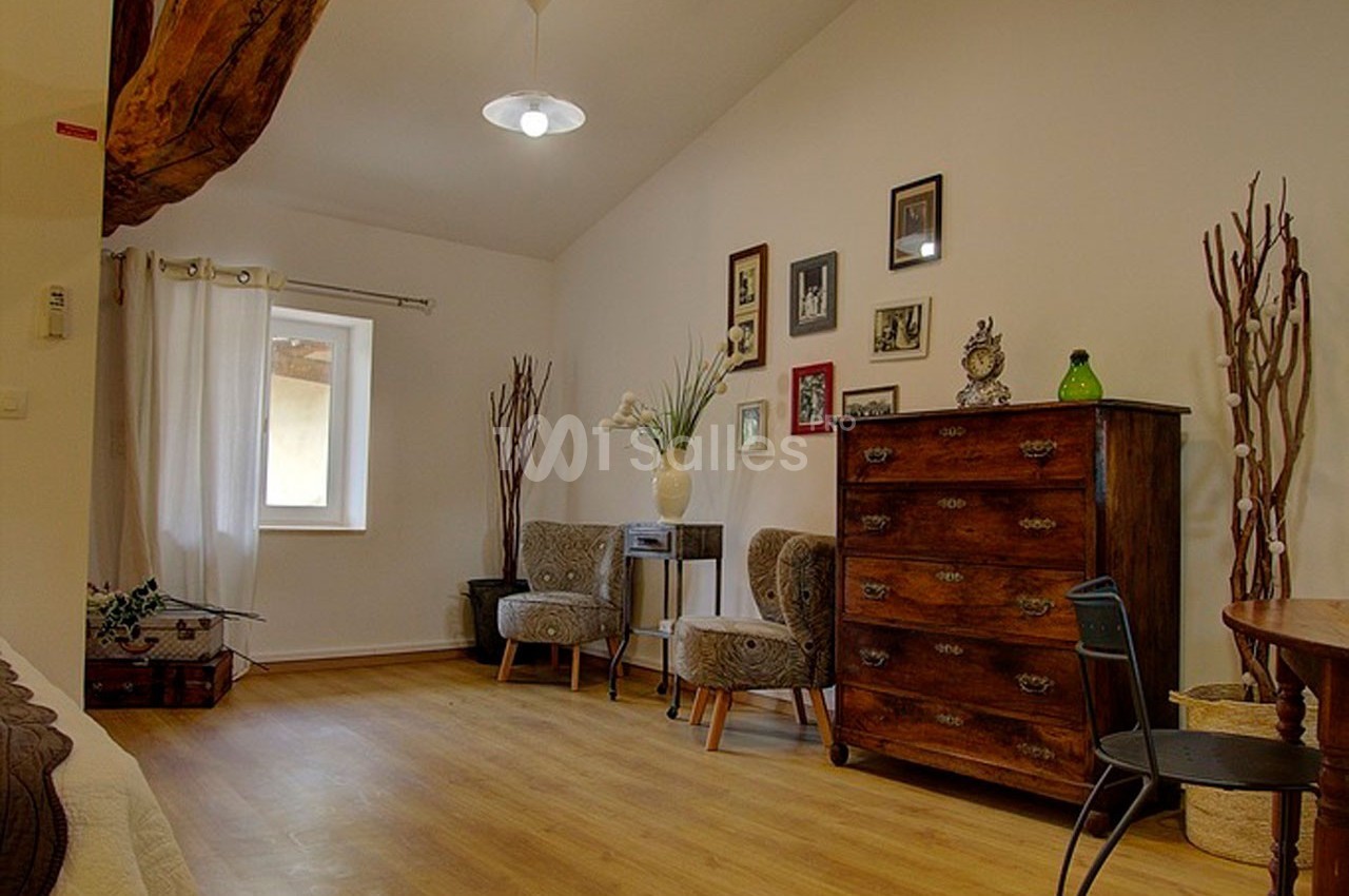 Le Charmay - galerie - photo 72