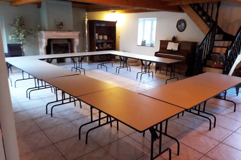 Le Charmay - photo 3
