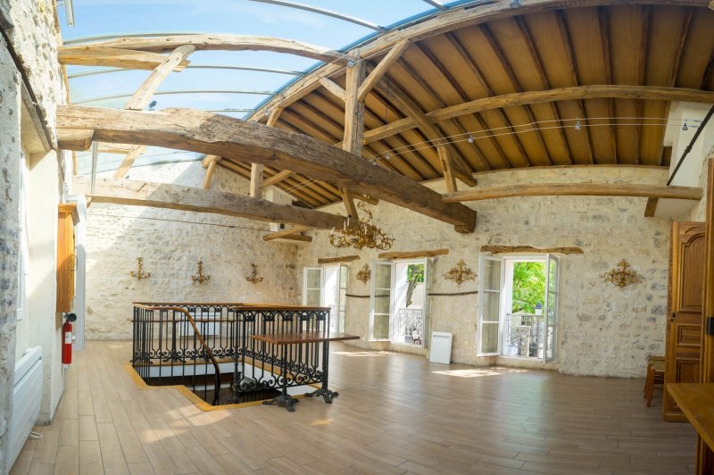 L'Etoile de la Butte - photo 5