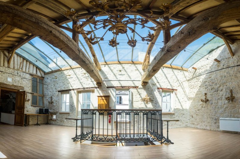 L'Etoile de la Butte - photo 1