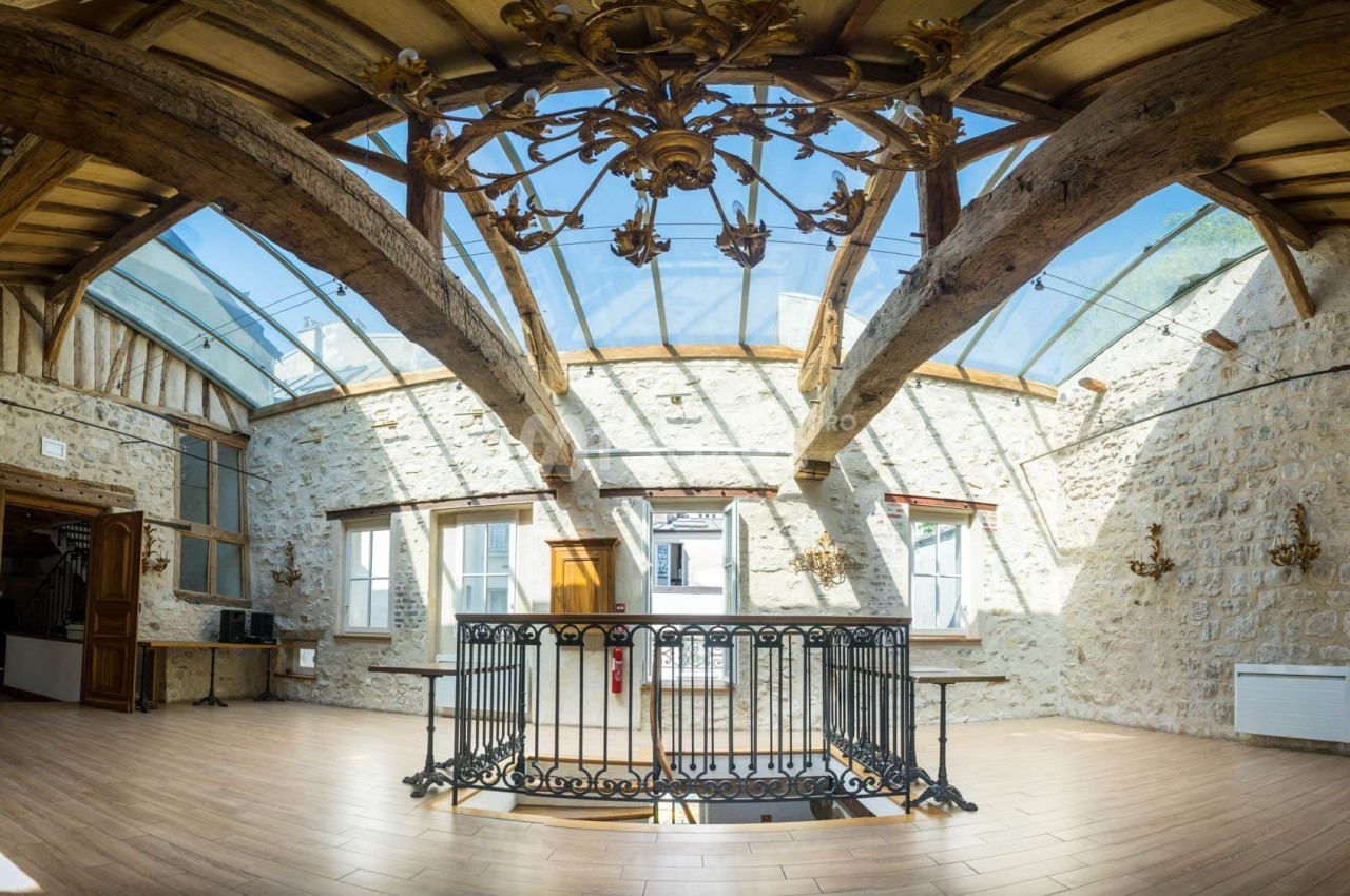 L'Etoile de la Butte - galerie - photo 1