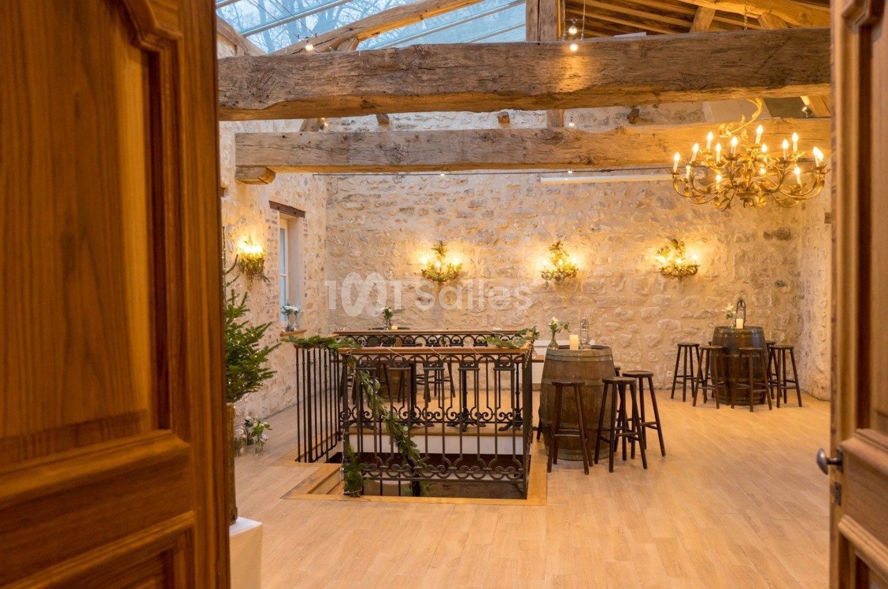 L'Etoile de la Butte - galerie - photo 10