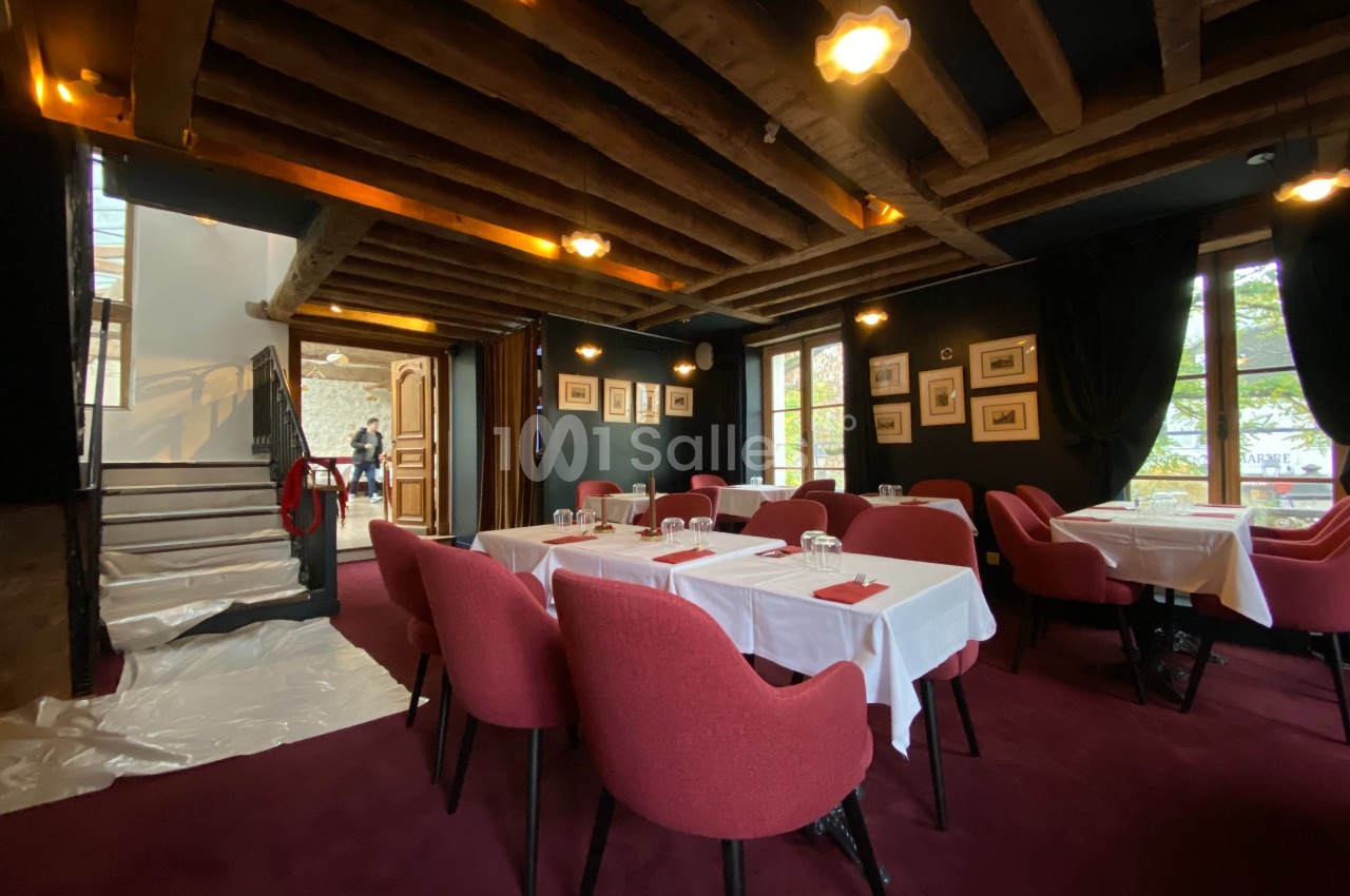 L'Etoile de la Butte - galerie - photo 16