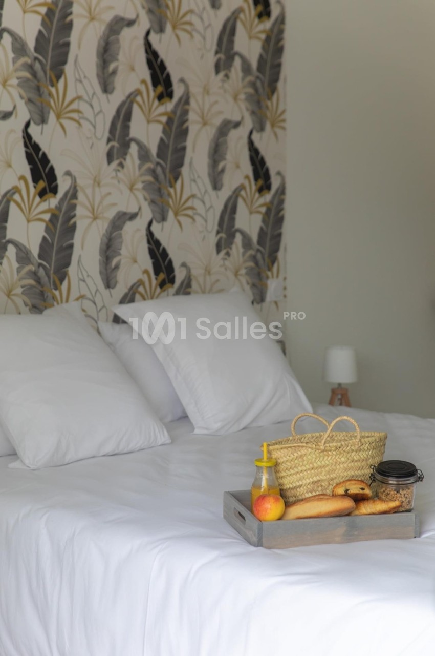 Le Domaine des 3 Villages - galerie - photo 13
