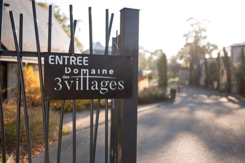 Le Domaine des 3 Villages - photo 1