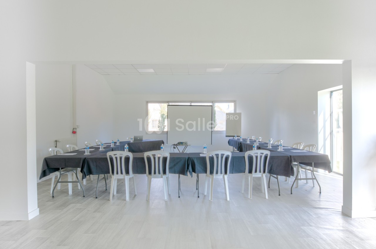 Le Domaine des 3 Villages - galerie - photo 4
