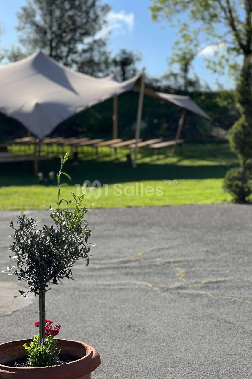 Le Domaine des 3 Villages - galerie - photo 15
