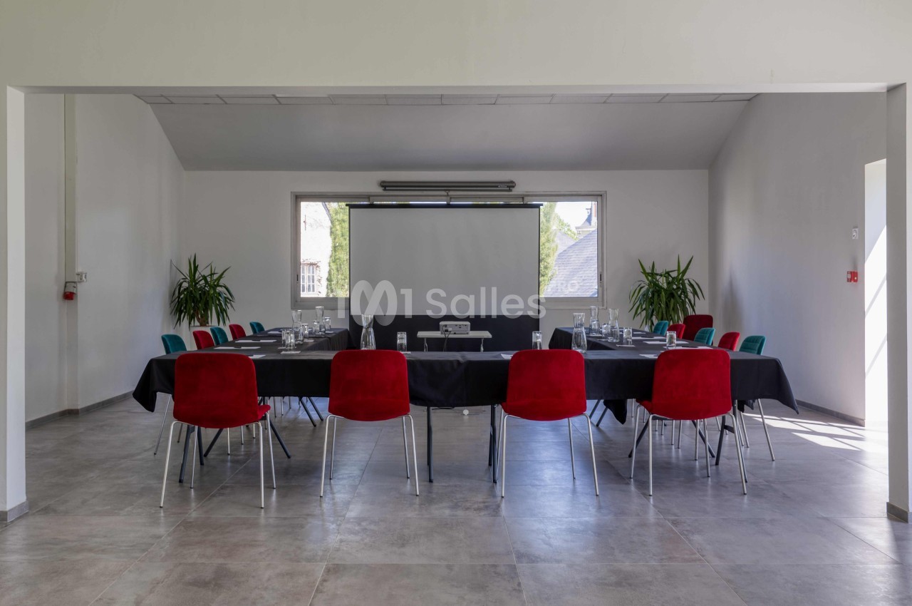 Le Domaine des 3 Villages - galerie - photo 2