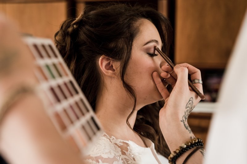 Mariage Mirage - photo 5