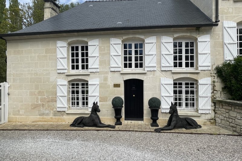 Moulin Royale  - photo 2