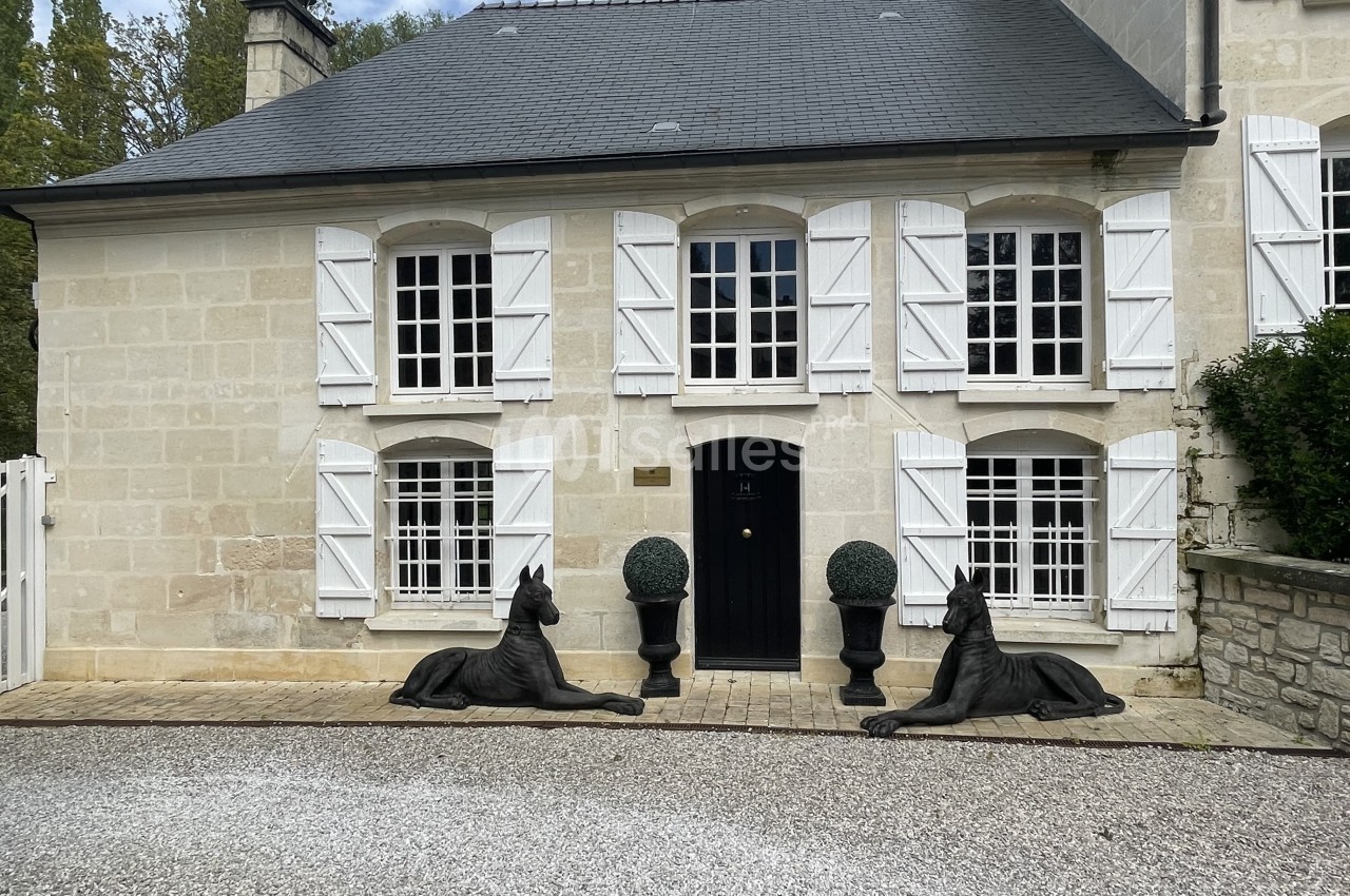 Moulin Royale  - galerie - photo 2