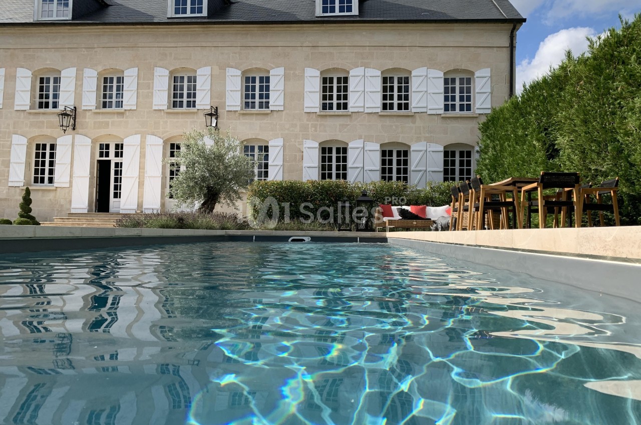 Moulin Royale  - galerie - photo 5