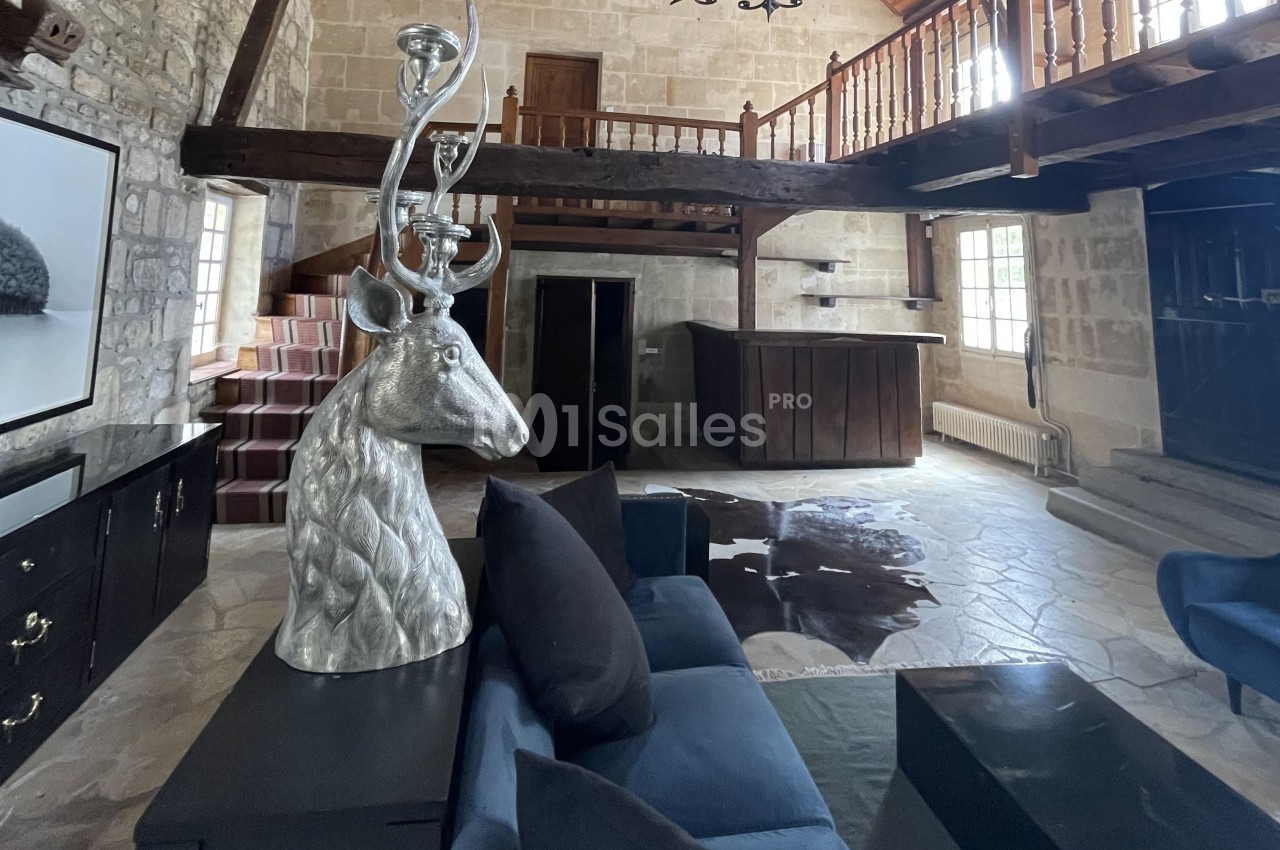Moulin Royale  - galerie - photo 11