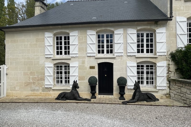 Moulin Royale  - photo 2