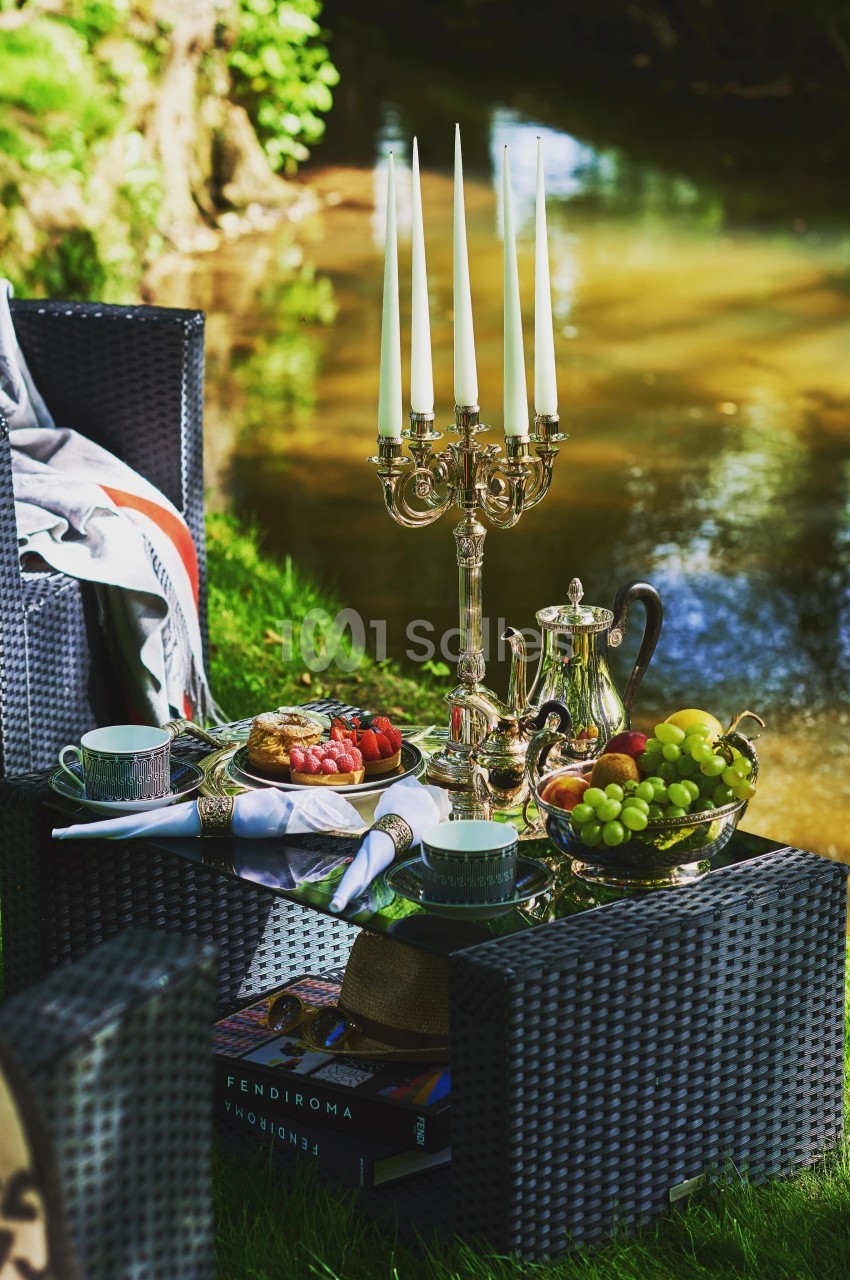 Moulin Royale  - galerie - photo 10