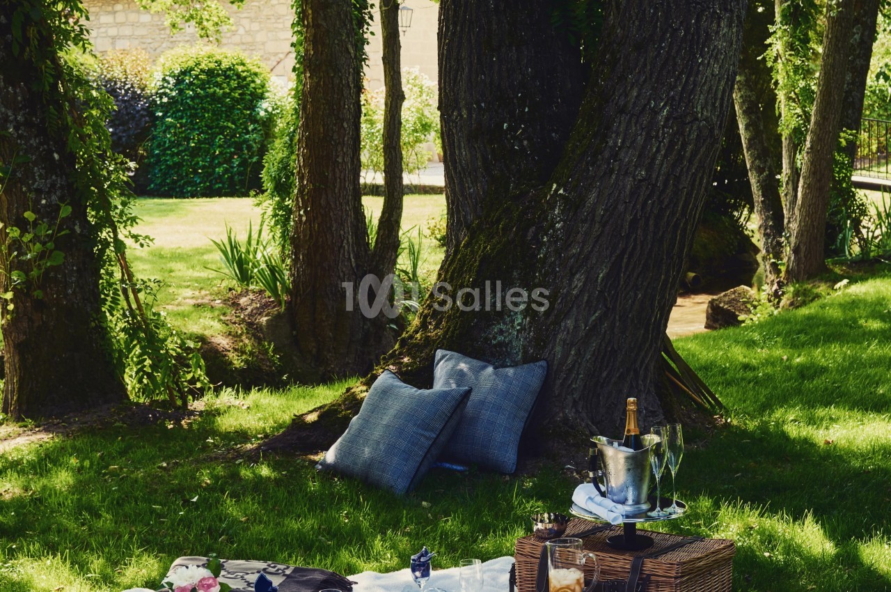 Moulin Royale  - galerie - photo 11