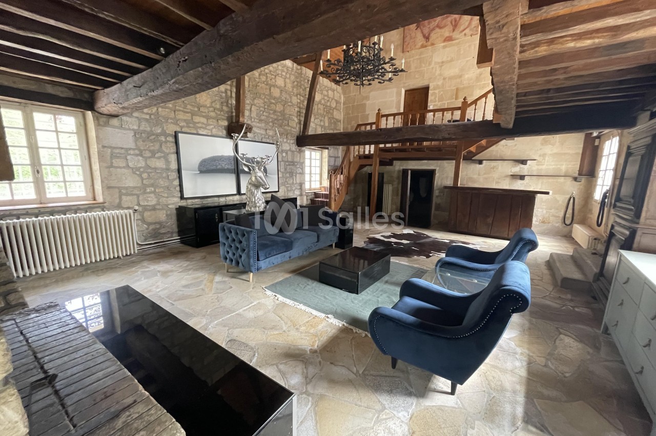 Moulin Royale  - galerie - photo 12