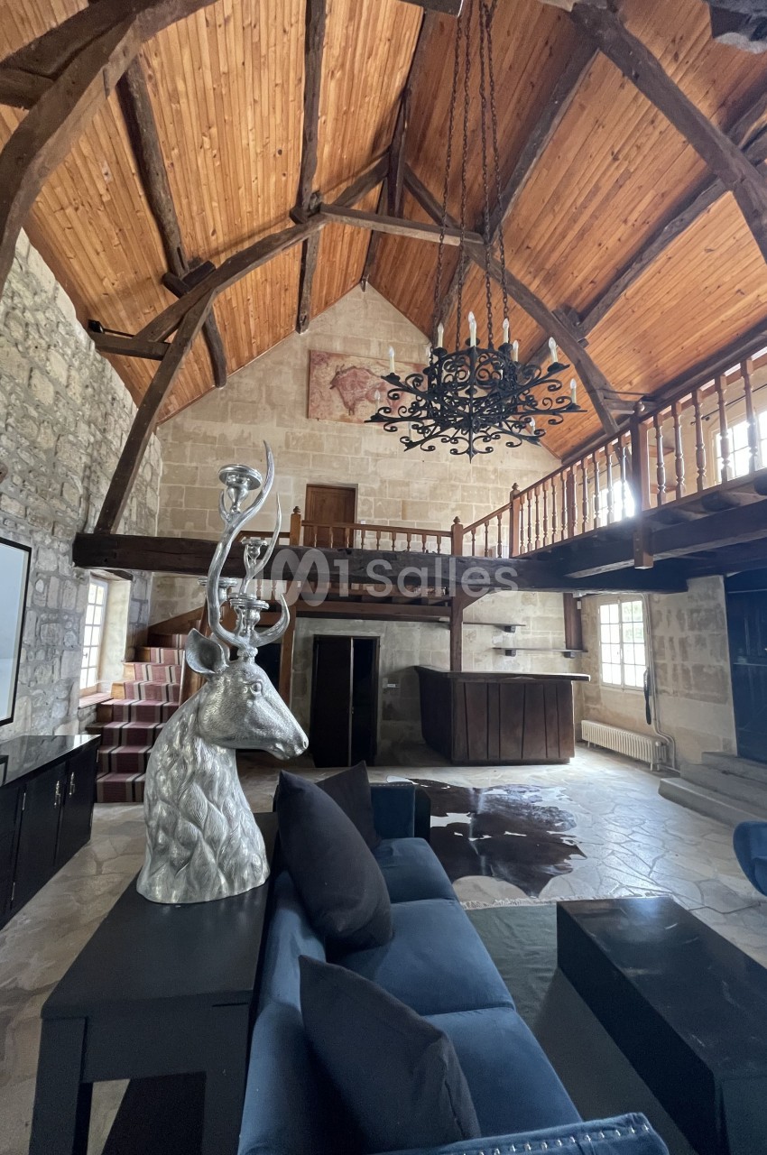 Moulin Royale  - galerie - photo 13