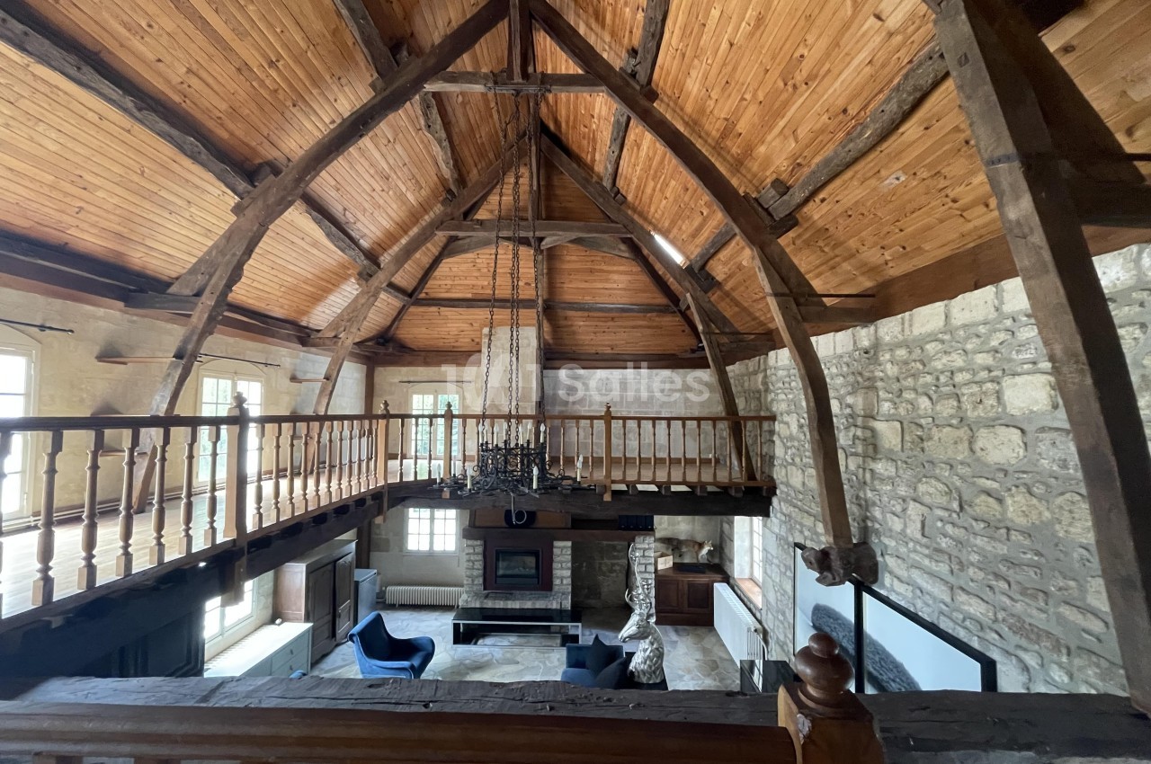 Moulin Royale  - galerie - photo 15