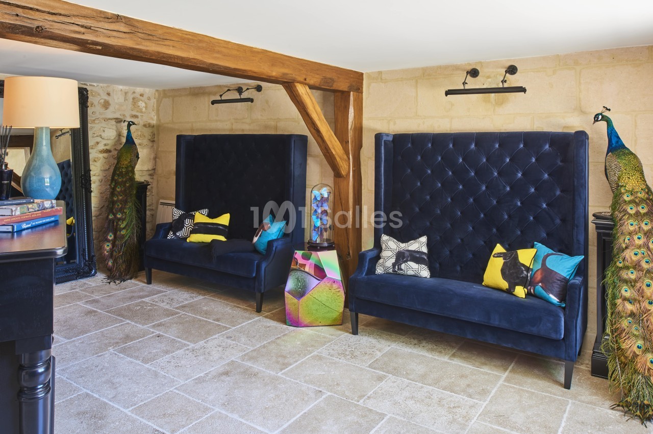 Moulin Royale  - galerie - photo 17