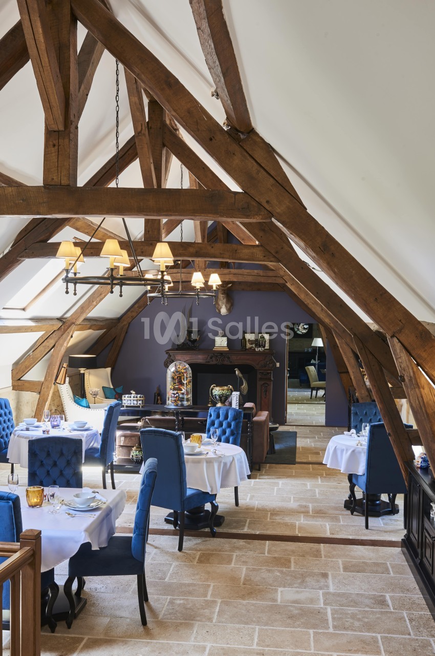 Moulin Royale  - galerie - photo 18