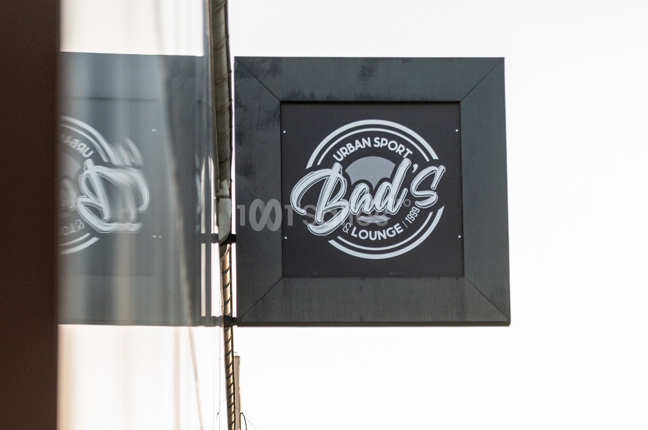 Le Bad's - galerie - photo 11