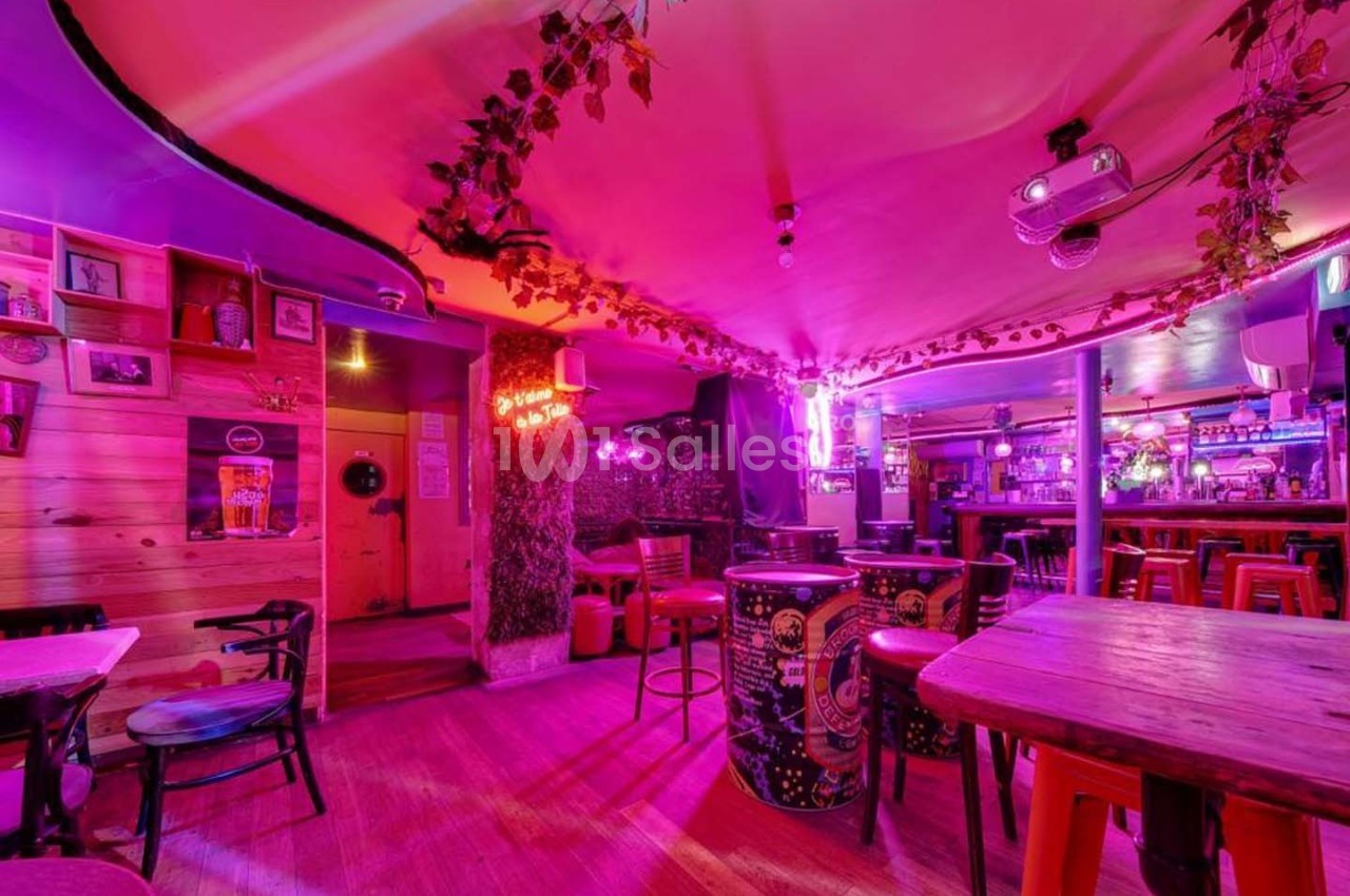 Folie Bastille - galerie - photo 10