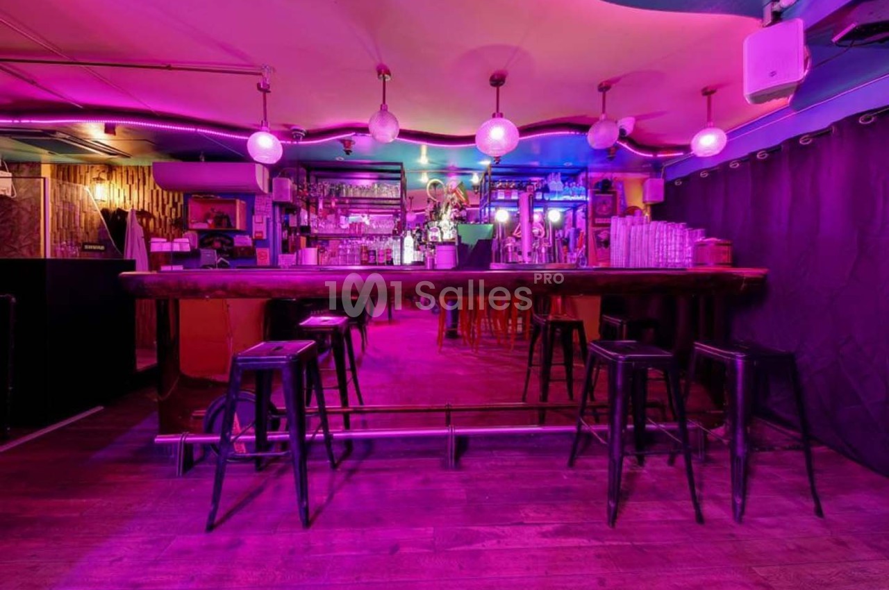 Folie Bastille - galerie - photo 11