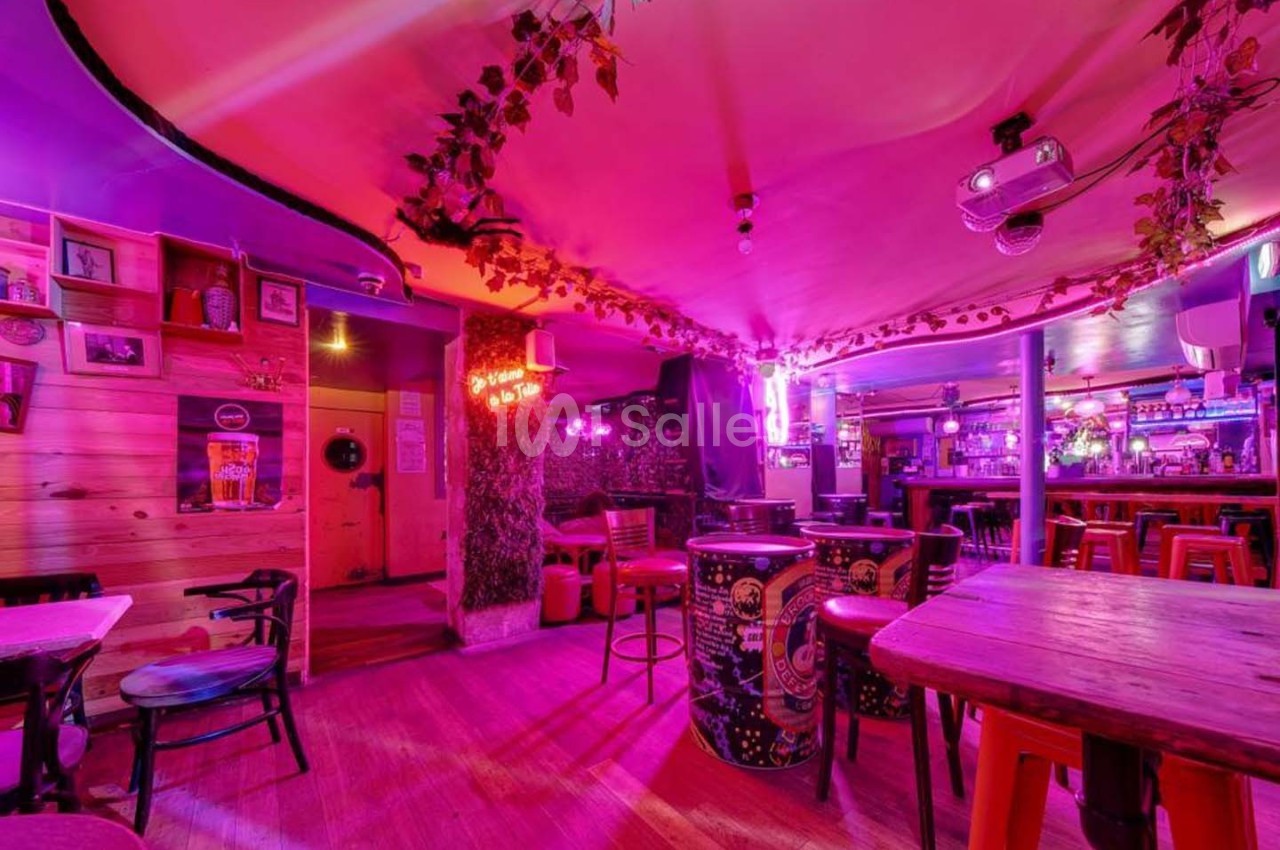 Folie Bastille - galerie - photo 7
