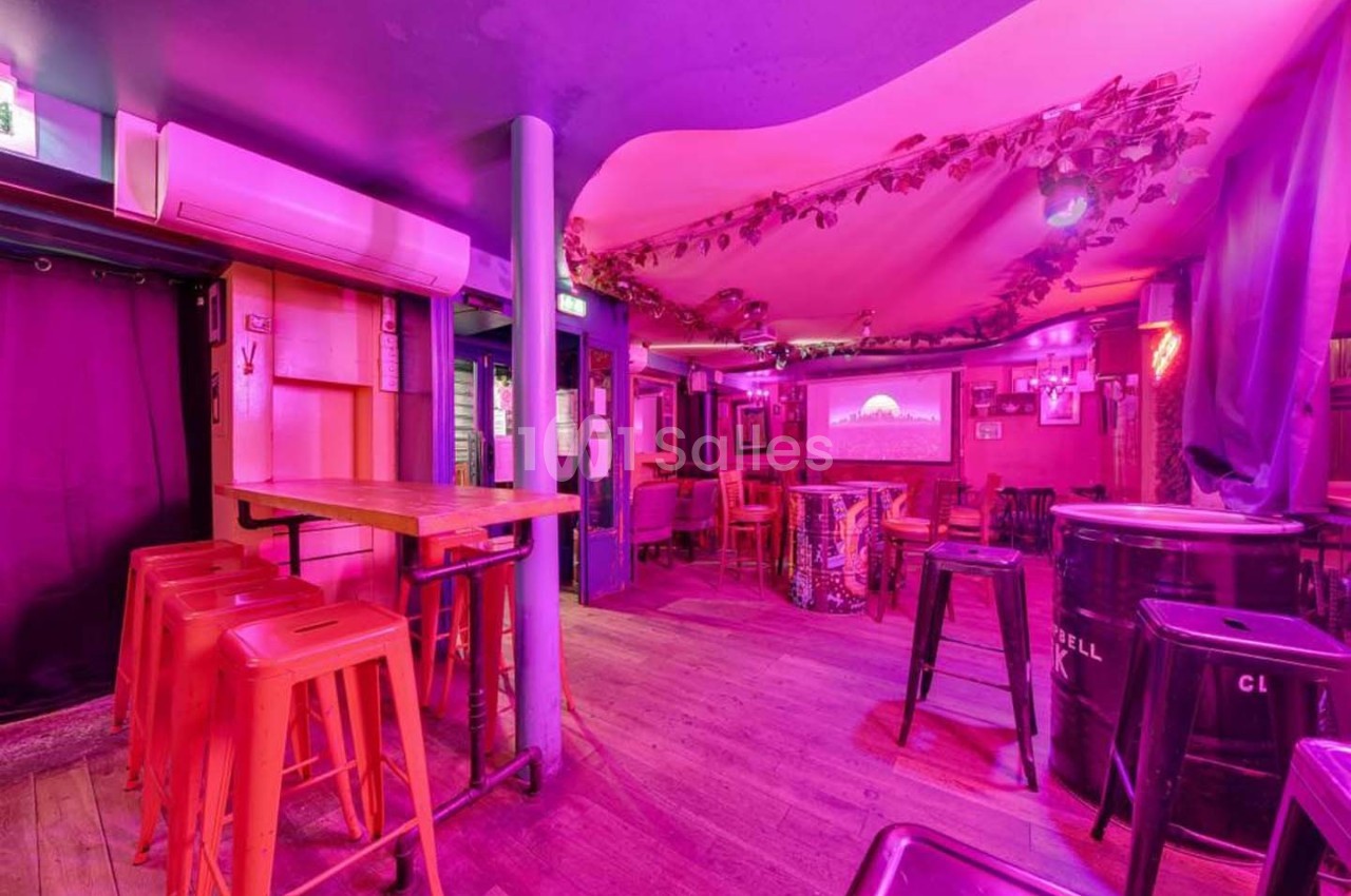 Folie Bastille - galerie - photo 8