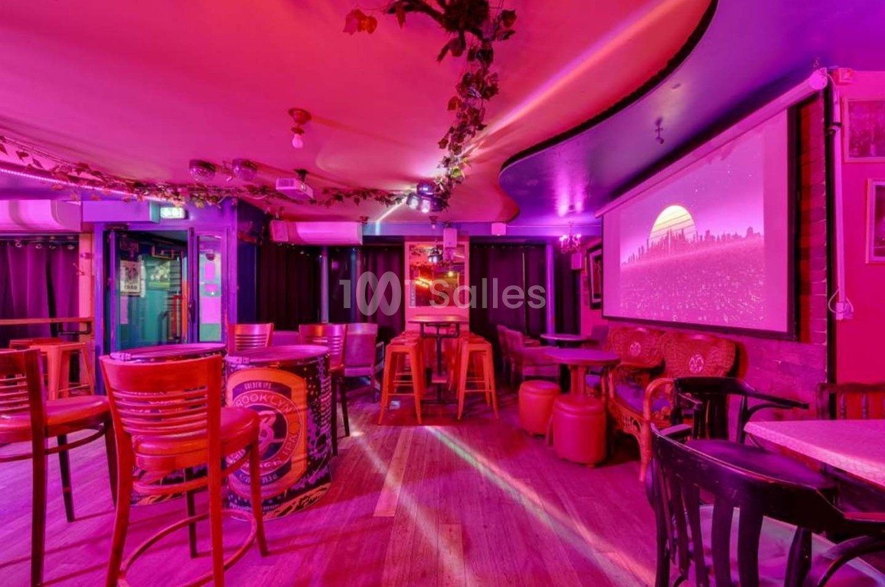 Folie Bastille - galerie - photo 11